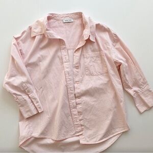 Anine Bing Mika shirt